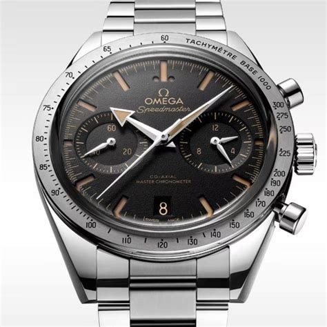 keanes omega speedmaster.